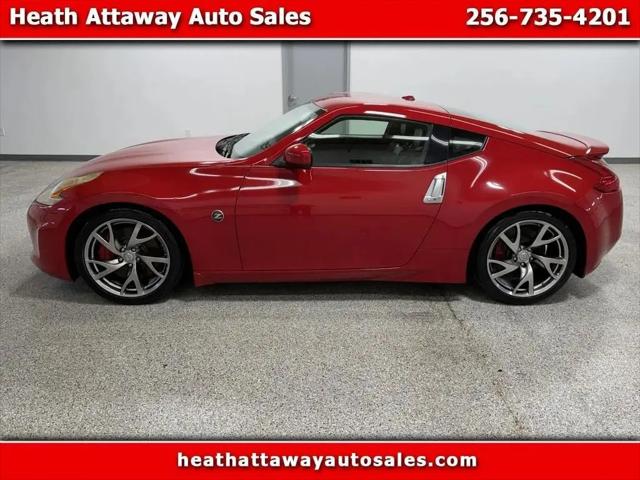 2013 Nissan 370Z Touring for sale in Cullman, AL