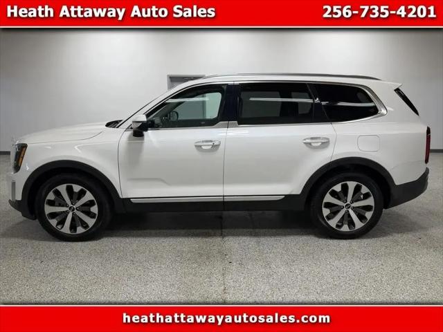 2021 Kia Telluride S for sale in Cullman, AL