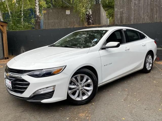 2023 Chevrolet Malibu FWD 1LT for sale in Portland, OR