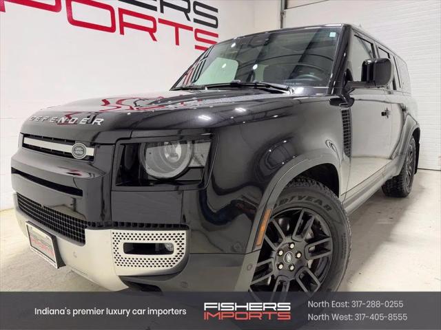 2024 Land Rover Defender 130 P400 S for sale in Fishers, IN