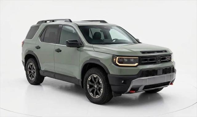 2026 Honda Passport AWD TrailSport Elite for sale in Harvey, LA