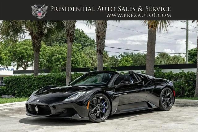 2023 Maserati C20 Cielo for sale in Delray Beach, FL