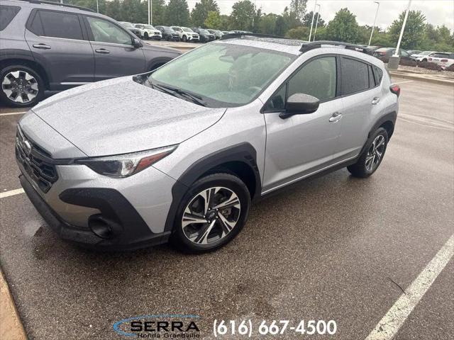 2024 Subaru Crosstrek Premium for sale in Grandville, MI
