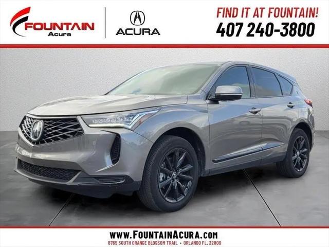 2025 Acura RDX Base for sale in Orlando, FL