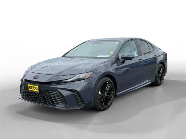 2025 Toyota Camry SE for sale in Salinas, CA