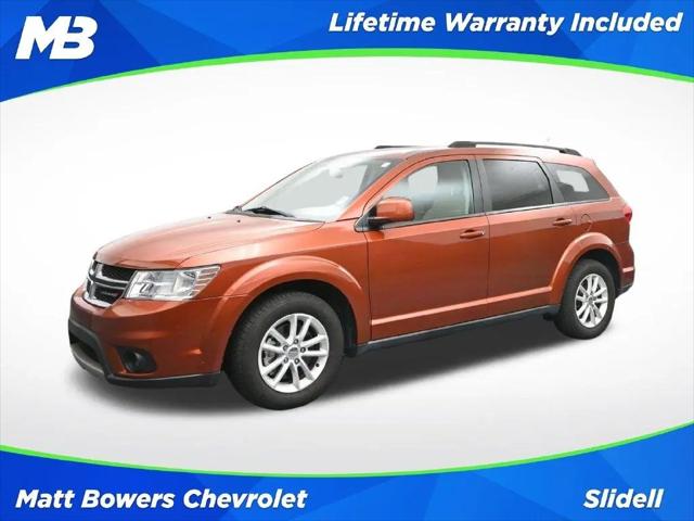 2013 Dodge Journey SXT for sale in Slidell, LA