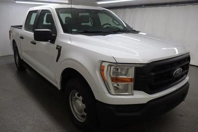 2022 Ford F-150 XL for sale in Downers Grove, IL