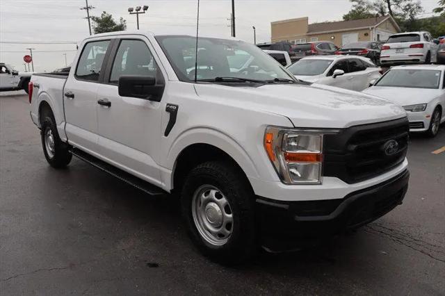 2022 Ford F-150 XL for sale in Downers Grove, IL