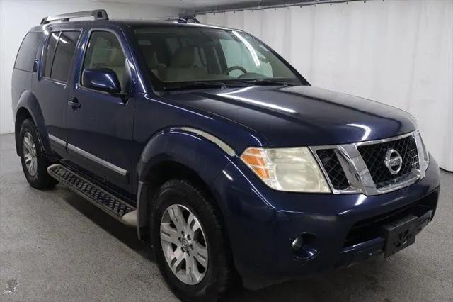 2012 Nissan Pathfinder Silver for sale in Downers Grove, IL