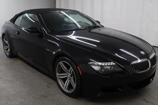 2008 BMW M6 Base for sale in Downers Grove, IL