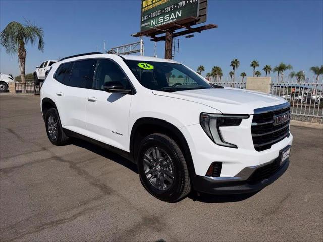 2026 GMC Acadia Elevation FWD for sale in Bakersfield, CA