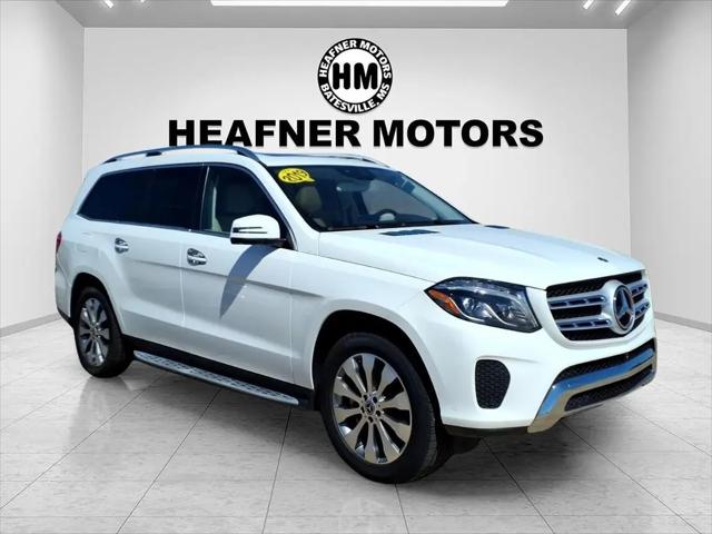 2019 Mercedes-Benz GLS GLS 450 4MATIC for sale in Batesville, MS
