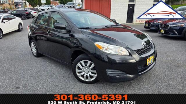 2011 Toyota Matrix Base for sale in Frederick, MD