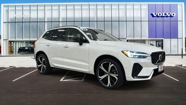 2024 Volvo XC60 B5 Ultimate Dark Theme for sale in Barrington, IL