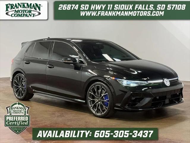 2026 Volkswagen Golf R 2.0T DSG for sale in Sioux Falls, SD