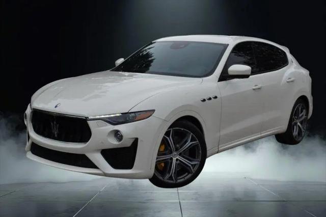2019 Maserati Levante GTS for sale in Aurora, CO