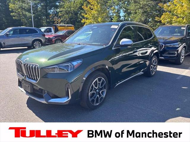 2024 BMW X1 xDrive28i for sale in Manchester, NH