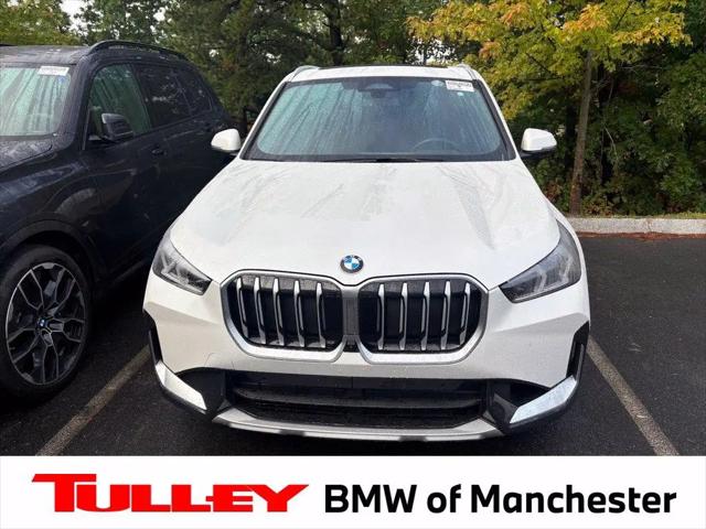 2025 BMW X1 xDrive28i for sale in Manchester, NH