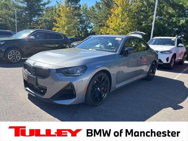 2026 BMW M240 i xDrive for sale in Manchester, NH