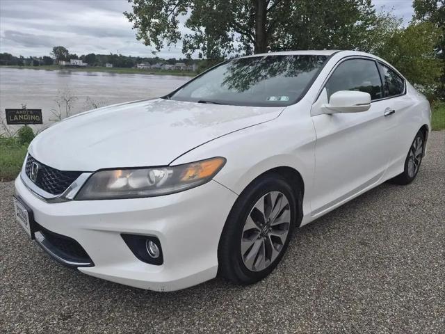 2013 Honda Accord EX-L for sale in Marietta, OH