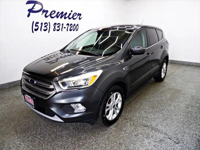 2017 Ford Escape SE for sale in Milford, OH