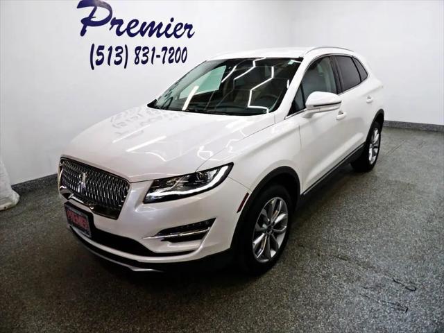 2019 Lincoln MKC Select for sale near Milford, OH