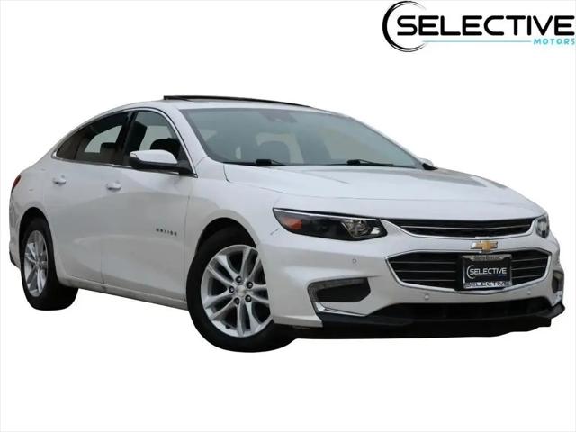 2016 Chevrolet Malibu 1LT for sale in Indianapolis, IN