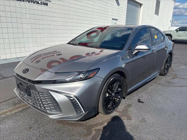 2025 Toyota Camry SE for sale in Brandon, MS