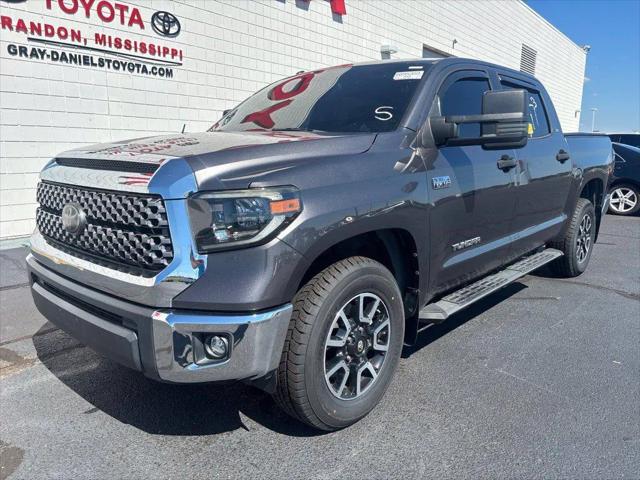 2019 Toyota Tundra SR5 5.7L V8 for sale in Brandon, MS