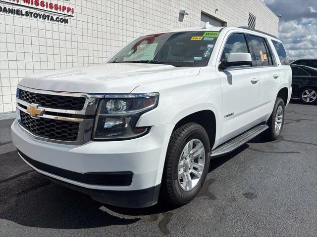2019 Chevrolet Tahoe LT for sale in Brandon, MS