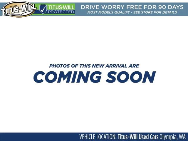 2024 Subaru Impreza Sport 5-Door for sale in Olympia, WA