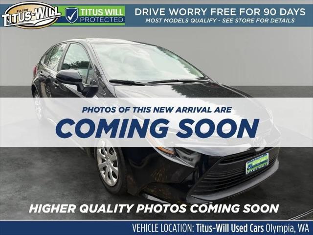 2024 Toyota Corolla LE for sale in Olympia, WA