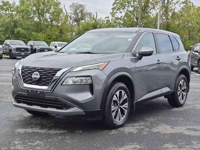 2023 Nissan Rogue SV Intelligent AWD for sale in Seaford, DE