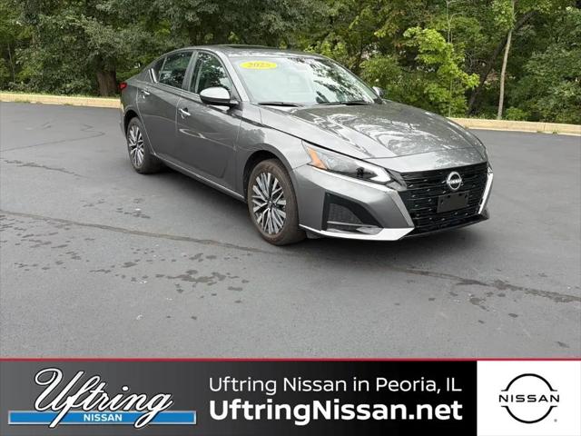 2025 Nissan Altima SV AWD for sale in Peoria, IL