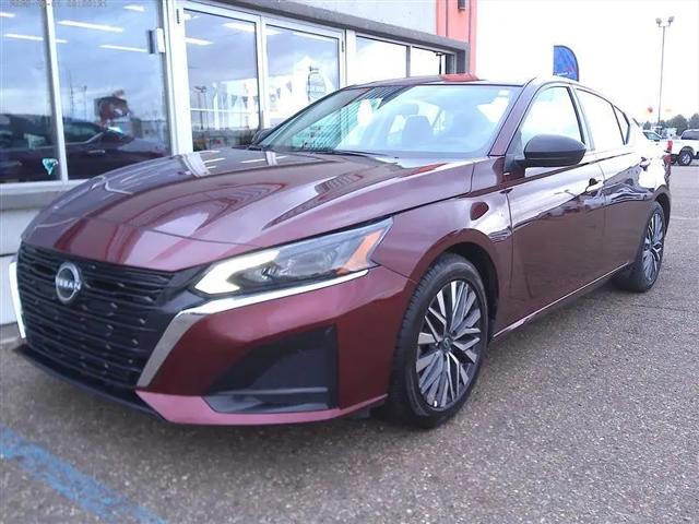 2025 Nissan Altima SV FWD for sale in Bismarck, ND