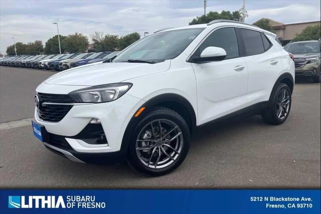 2022 Buick Encore GX FWD Select for sale in Fresno, CA