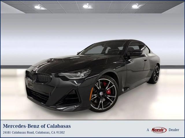 2023 BMW M240 i xDrive for sale in Calabasas, CA