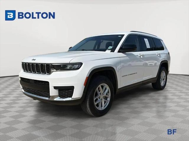 2023 Jeep Grand Cherokee L Laredo 4x2 for sale in Lake Charles, LA