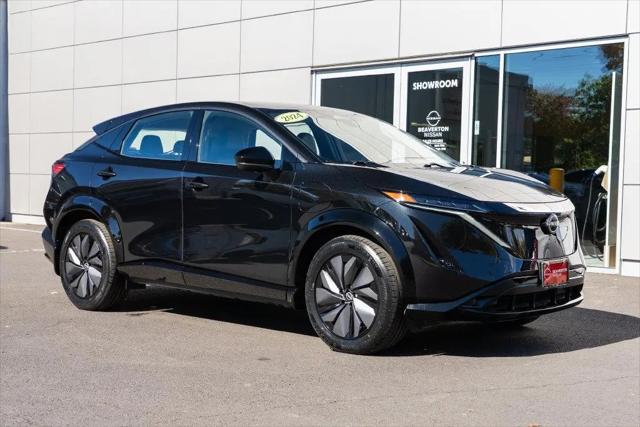 2024 Nissan ARIYA ENGAGE for sale in Beaverton, OR