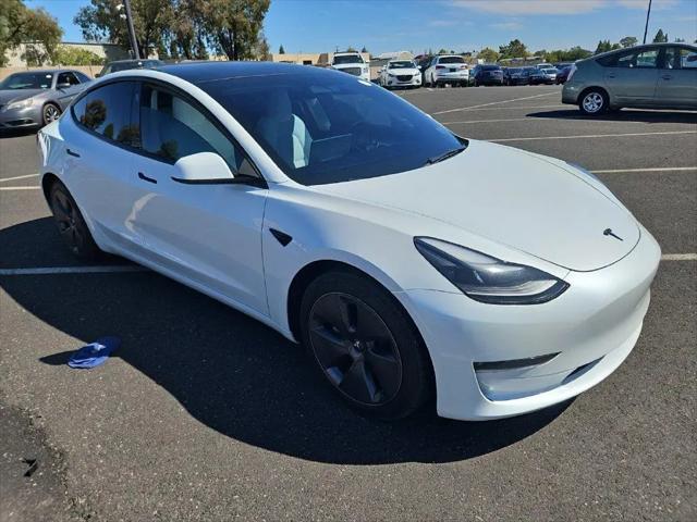 2023 Tesla Model 3 Long Range Dual Motor All-Wheel Drive for sale in Beaverton, OR
