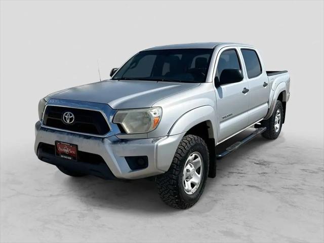 2013 Toyota Tacoma PreRunner for sale in San Angelo, TX