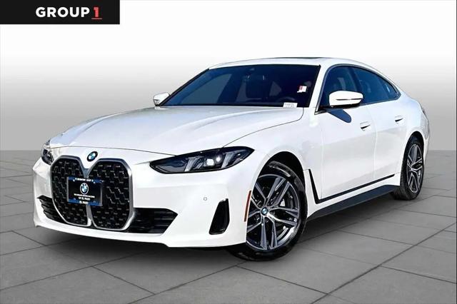 2026 BMW 430i Gran Coupe xDrive for sale in El Paso, TX