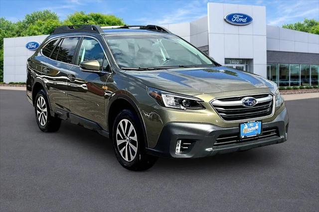 2022 Subaru Outback Premium for sale in Woodstock, IL