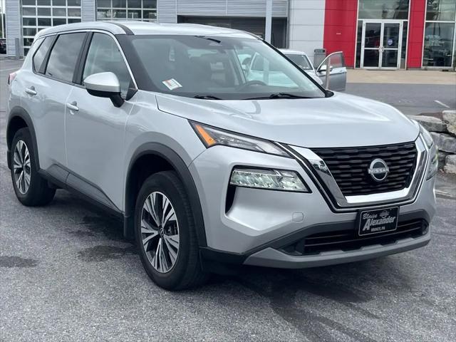 2023 Nissan Rogue SV Intelligent AWD for sale in Muncy, PA