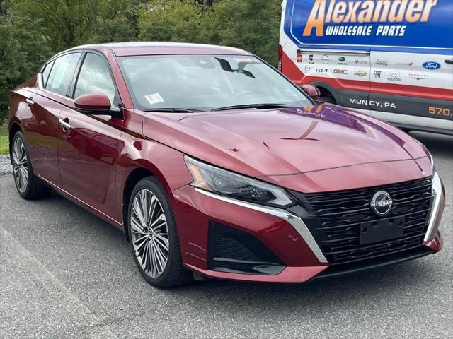 2024 Nissan Altima SL Intelligent AWD for sale in Muncy, PA