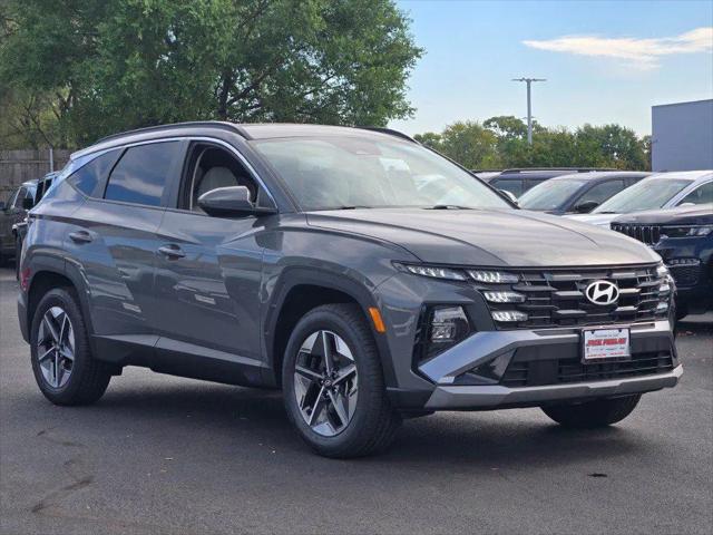 2025 Hyundai Tucson SEL for sale in Countryside, IL