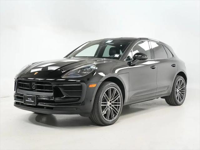 2026 Porsche Macan Macan for sale in Chicago, IL