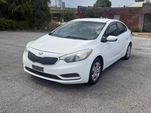2016 Kia Forte LX for sale in Birmingham, AL