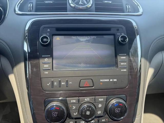 2016 Buick Enclave Leather for sale in Birmingham, AL