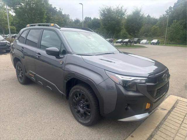 2026 Subaru Forester Wilderness for sale in Renfrew, PA